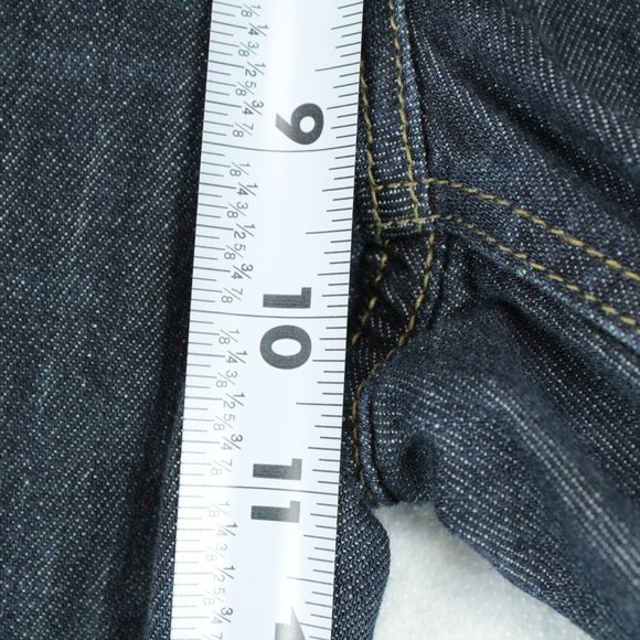 CAbi Jeans Women's Tag Size 8 Style 183 Wide Leg trousers - Picture 7 of 14